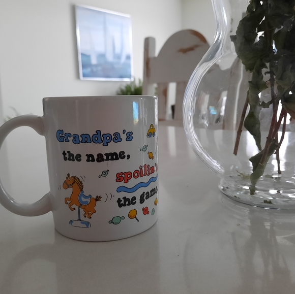 Coffee/tea/hot drinks mug - Picture 3 of 3